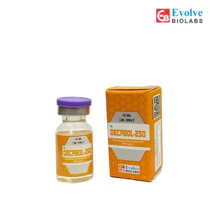 데카듀라볼린 250mg 바이알