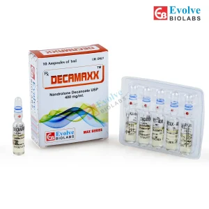 데카듀라볼린 400mg 앰플 (1×10)