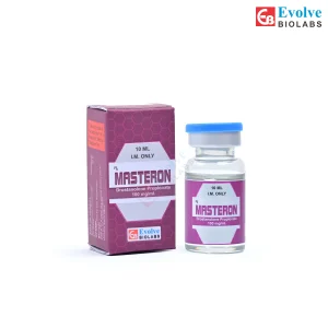 마스테론 프로피오네이트 100mg 바이알