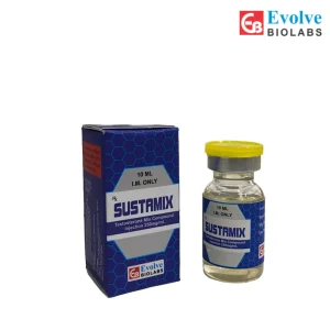 서스타논 Sustanon 250mg 바이알