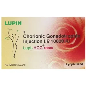 성선 HCG 10000IU