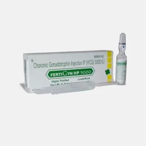 성선 HCG 5000IU