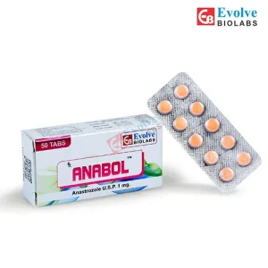아리미덱스(Anastrozole) 1mg 100정