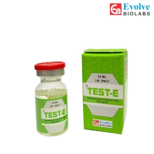 테스토스테론 에난데이트 250mg 바이알