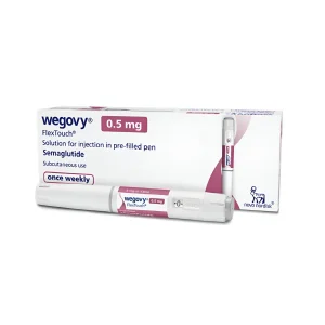 정품 위고비 0.5mg 펜 타입