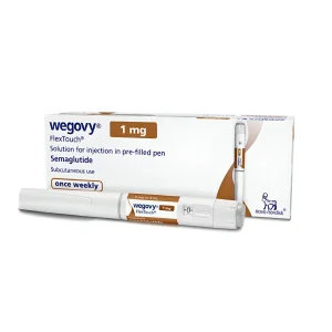 정품 위고비 1mg 펜 타입