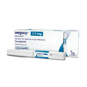 정품 위고비 1.7mg 펜 타입