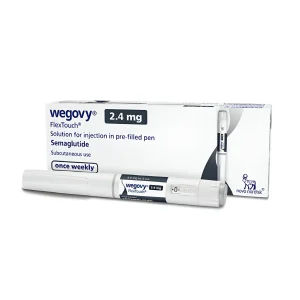 정품 위고비 2.4mg 펜 타입
