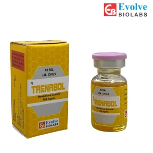 트렌볼론 아세테이트 100mg 바이알