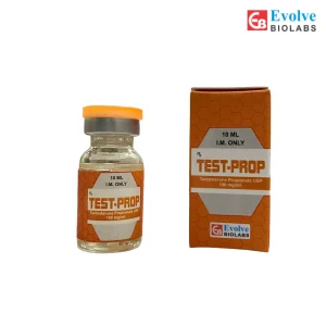 테스토스테론 프로피오네이트 100mg 바이알