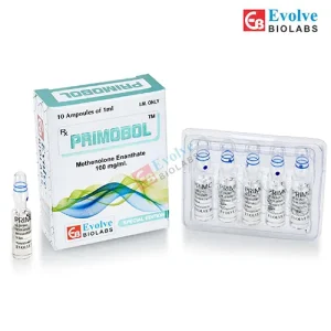 프리모볼란 100mg 앰플 (1×10)