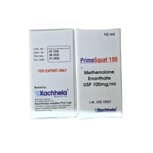프리모볼란 100mg 바이알