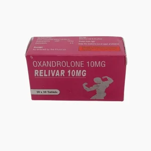 아나바 10mg 100정